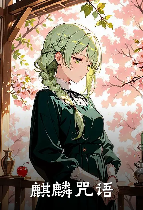 麒麟咒语