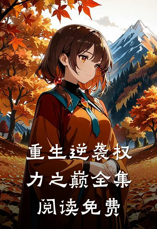 重生逆袭权力之巅全集阅读免费