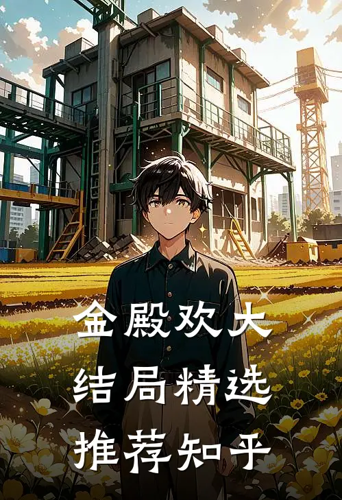 金殿欢大结局精选推荐知乎