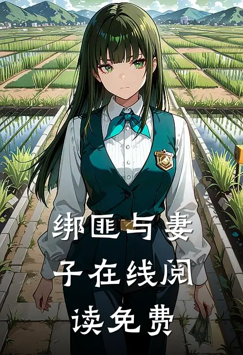 绑匪与妻子在线阅读免费