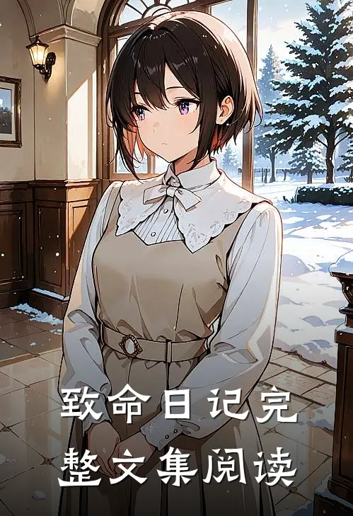 致命日记完整文集阅读