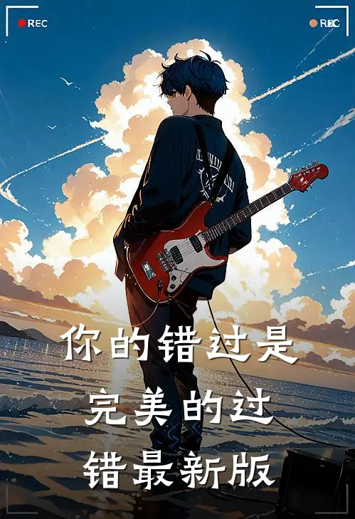 你的错过是完美的过错最新版