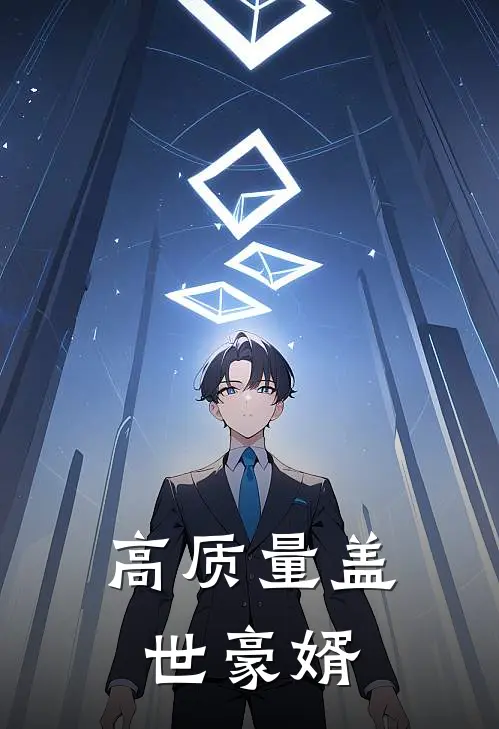 高质量盖世豪婿