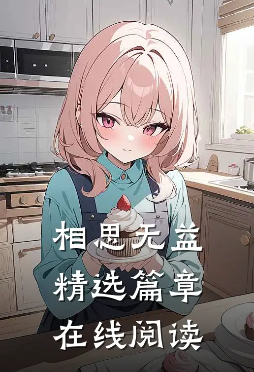 相思无益精选篇章在线阅读