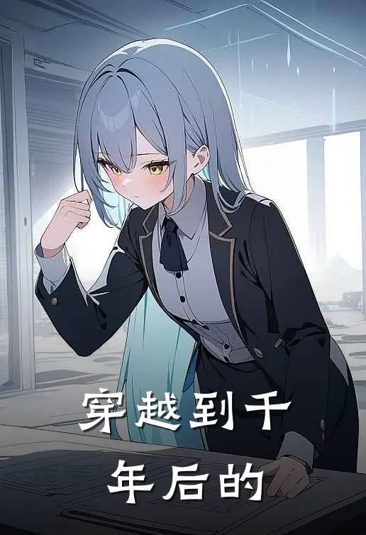 穿越到千年后的