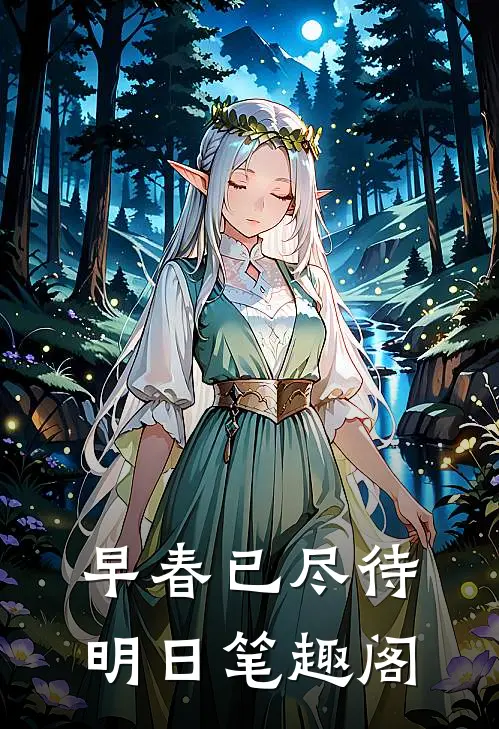 早春已尽待明日 笔趣阁