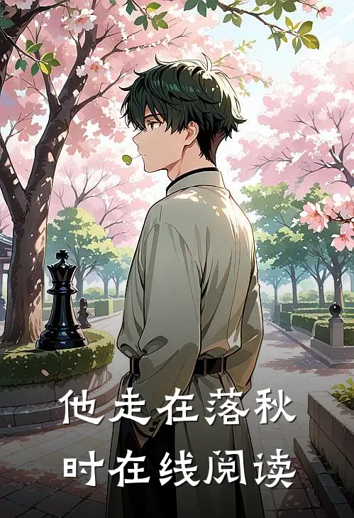 他走在落秋时在线阅读