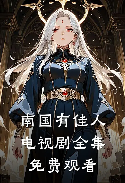 南国有佳人电视剧全集免费观看