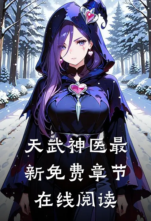 天武神医最新免费章节在线阅读