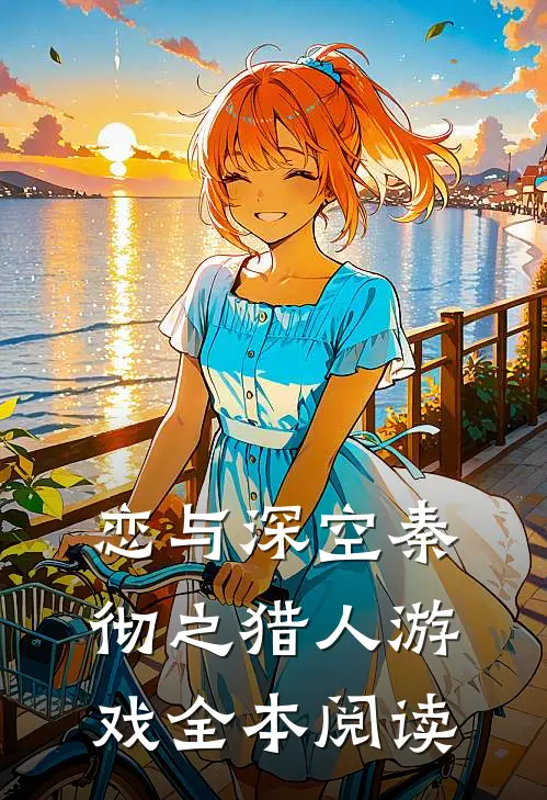 恋与深空秦彻之猎人游戏全本阅读