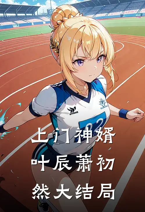 上门神婿叶辰萧初然大结局