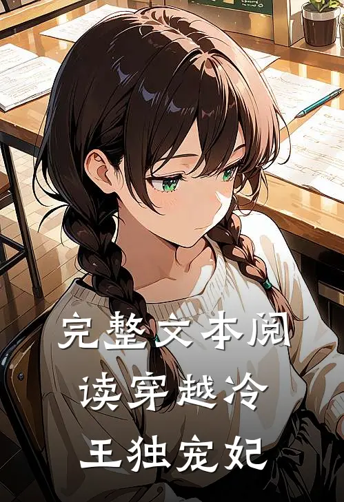 完整文本阅读穿越冷王独宠妃