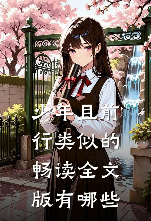 少年且前行类似的畅读全文版有哪些