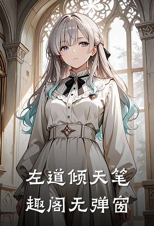 左道倾天笔趣阁无弹窗