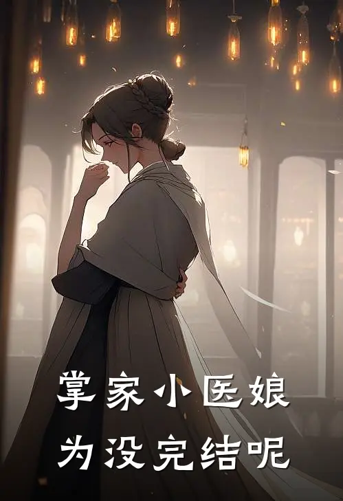 掌家小医娘为没完结呢