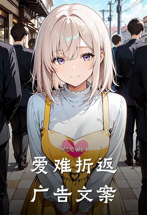 爱难折返广告文案