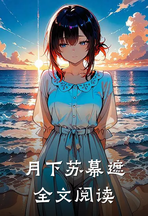 月下苏幕遮全文阅读