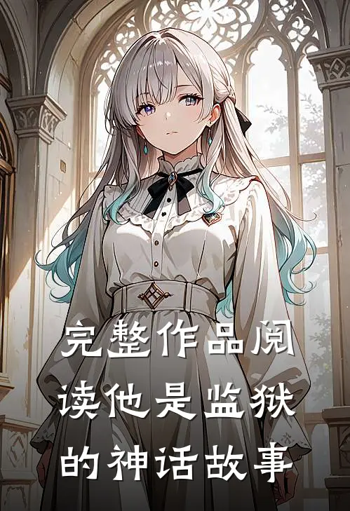 完整作品阅读他是监狱的神话故事