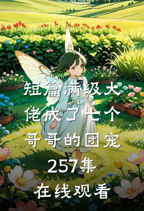 短篇满级大佬成了七个哥哥的团宠257集在线观看