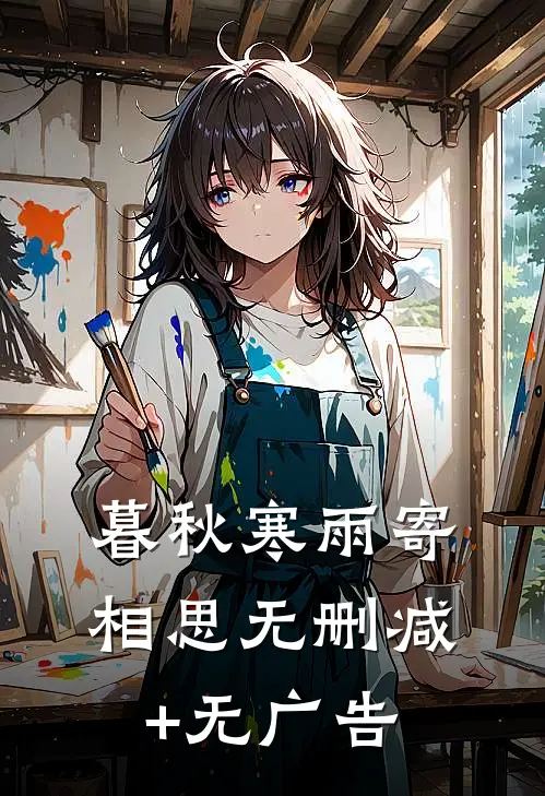 暮秋寒雨寄相思无删减+无广告