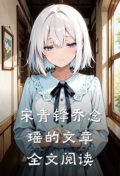 宋青锋乔念瑶的文章全文阅读
