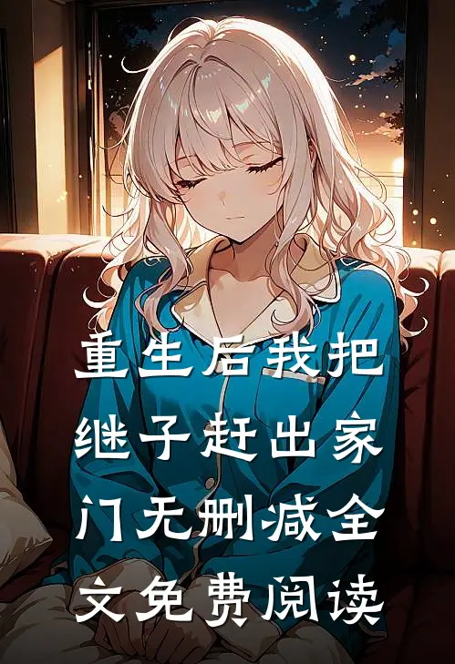 重生后我把继子赶出家门无删减全文免费阅读