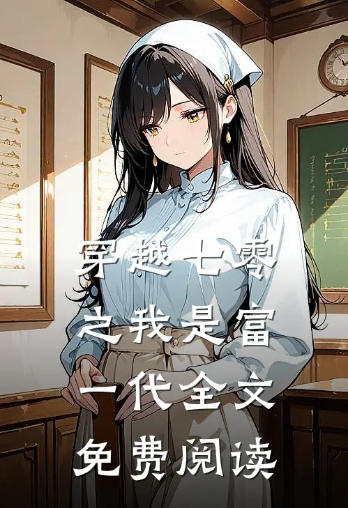 穿越七零之我是富一代全文免费阅读