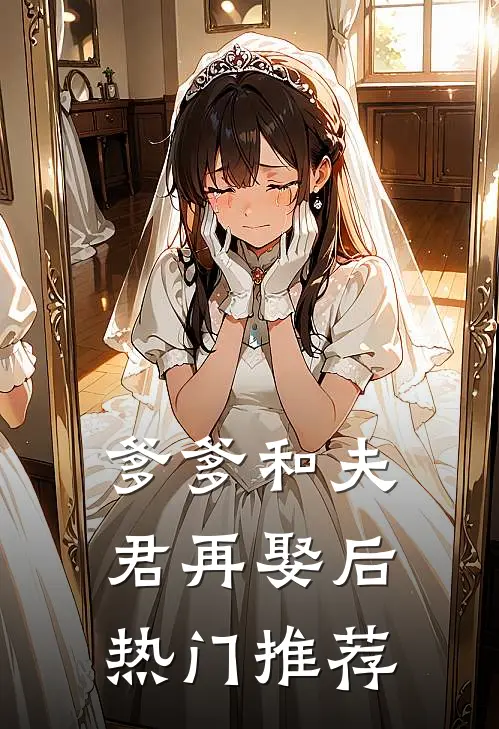 爹爹和夫君再娶后热门推荐