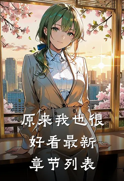 原来我也很好看最新章节列表