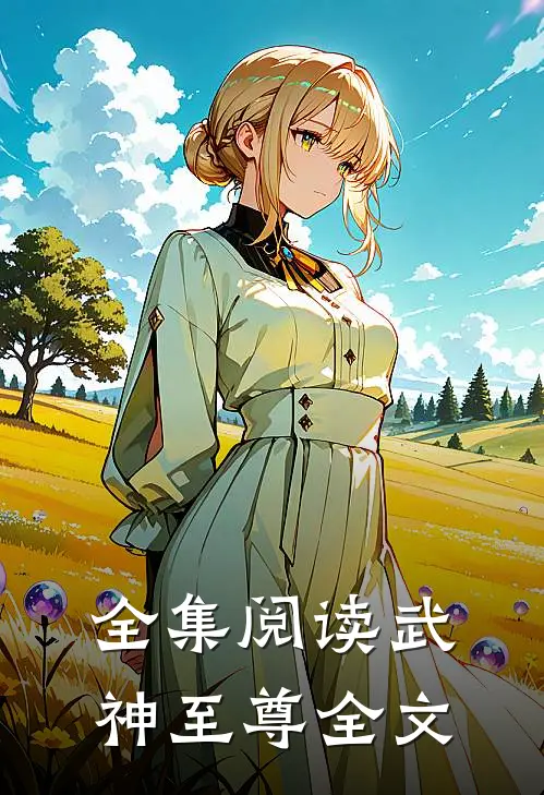 全集阅读武神至尊全文