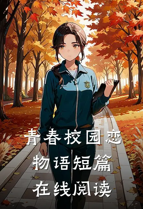 青春校园恋物语短篇在线阅读