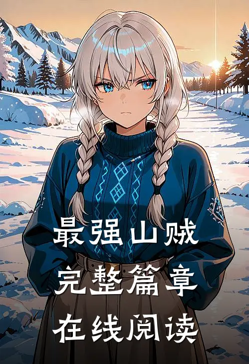 最强山贼完整篇章在线阅读