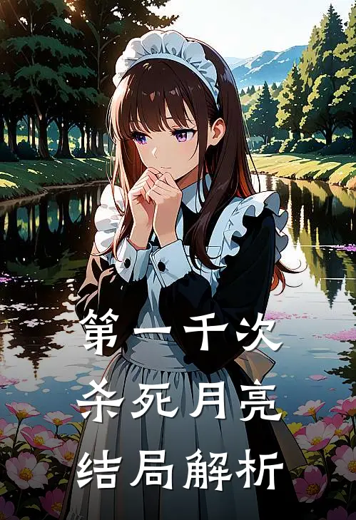 第一千次杀死月亮结局解析