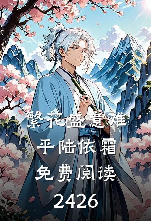 繁花盛意难平陆依霜免费阅读24-26