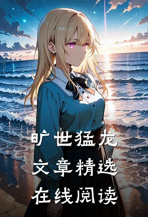 旷世猛龙文章精选在线阅读