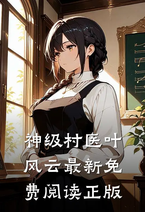 神级村医叶风云最新免费阅读正版