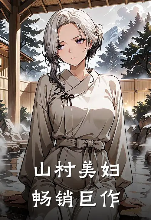 山村美妇畅销巨作