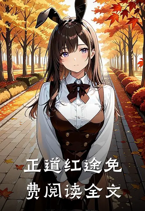 正道红途免费阅读全文
