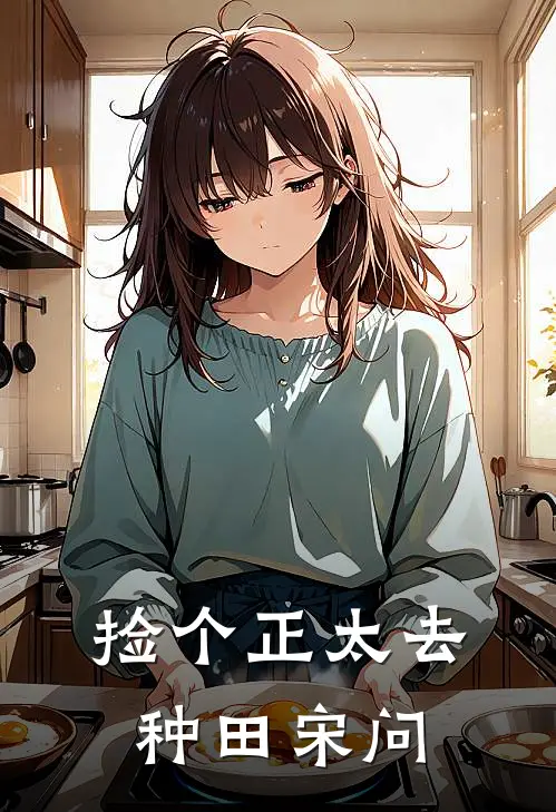 捡个正太去种田 宋问