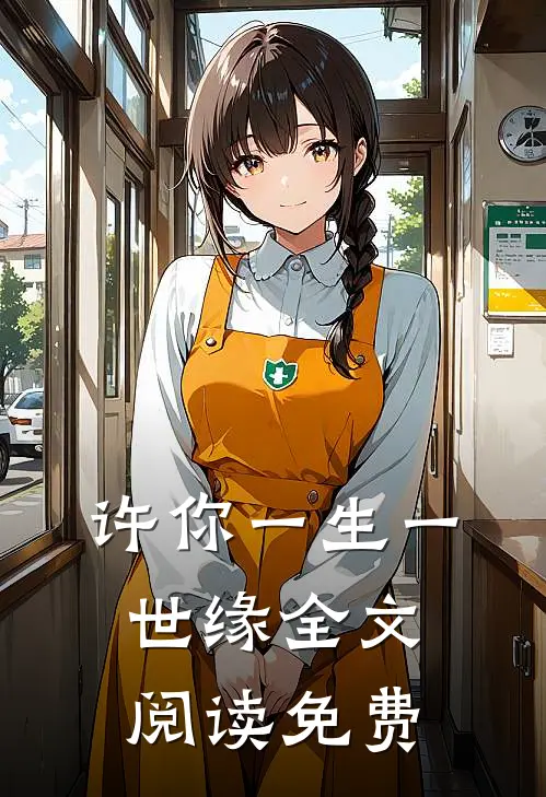 许你一生一世缘全文阅读免费