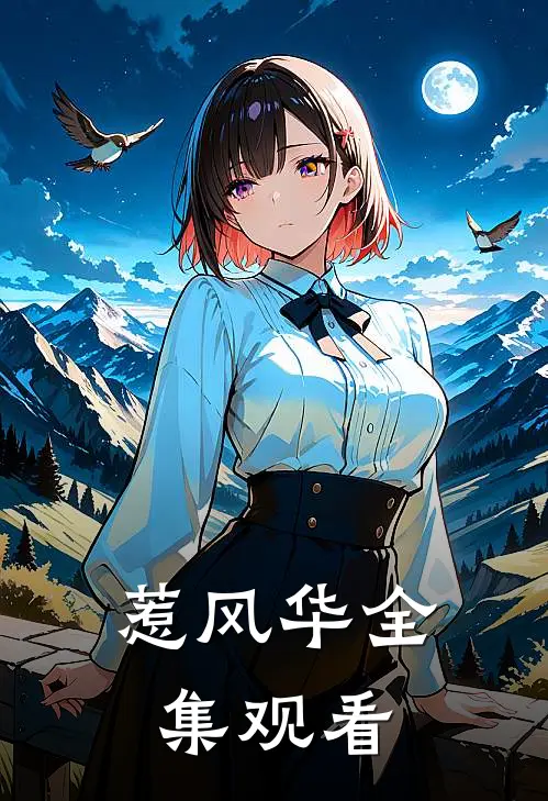 惹风华全集观看