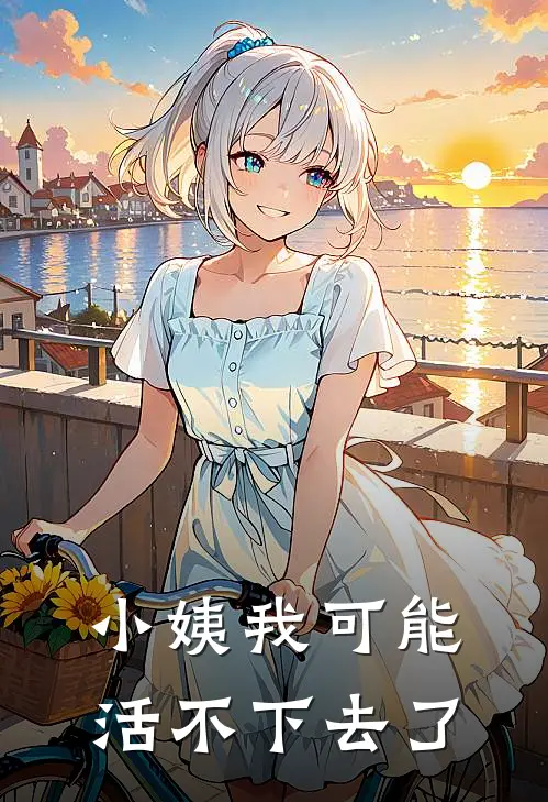小姨我可能活不下去了