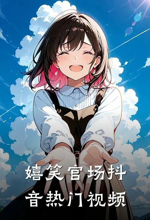 嬉笑官场抖音热门视频