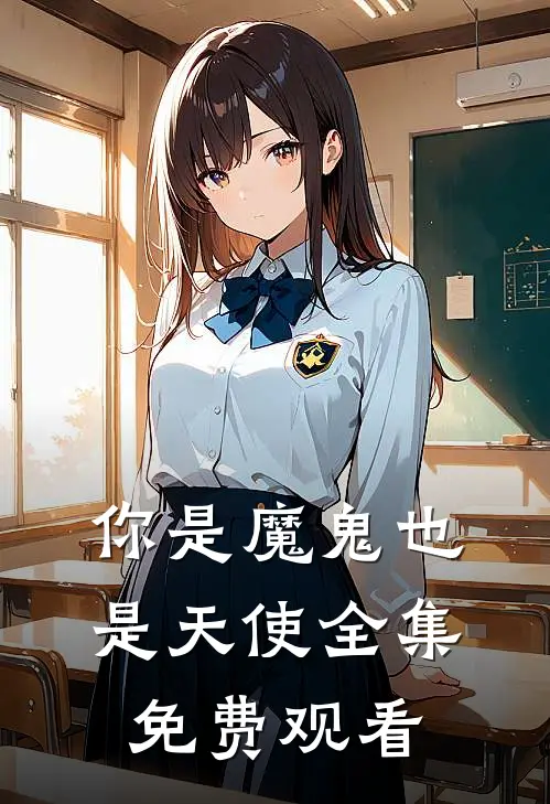 你是魔鬼也是天使全集免费观看