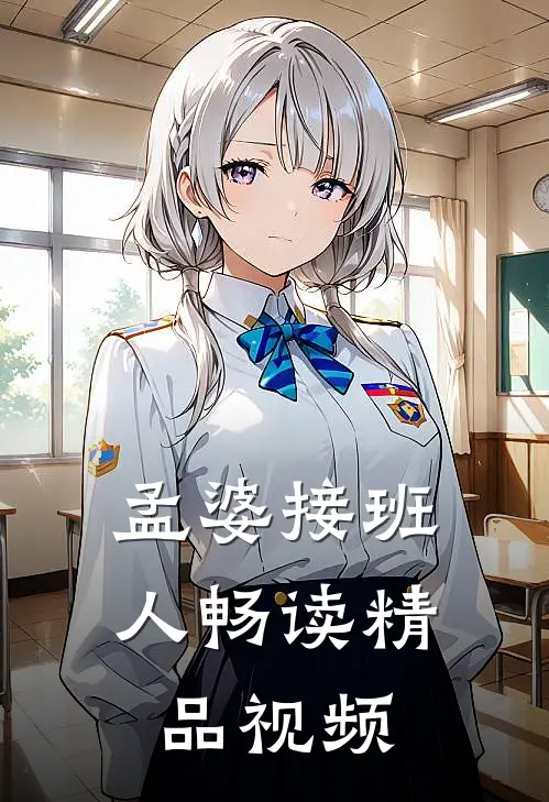 孟婆接班人畅读精品视频