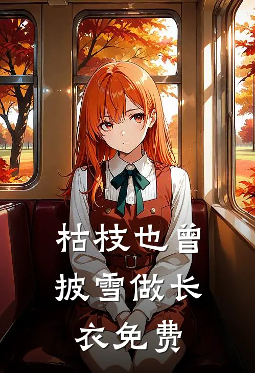 枯枝也曾披雪做长衣免费
