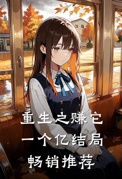 重生之赚它一个亿结局畅销推荐
