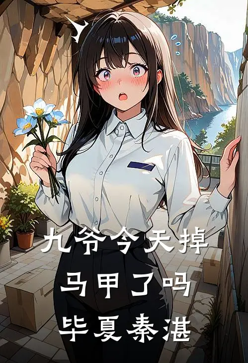 九爷今天掉马甲了吗毕夏秦湛