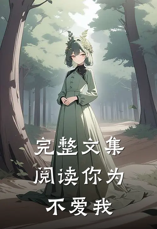 完整文集阅读你为不爱我