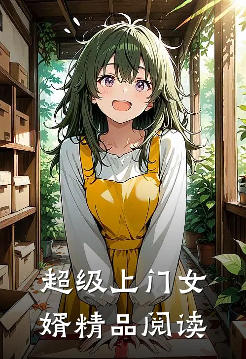 超级上门女婿精品阅读